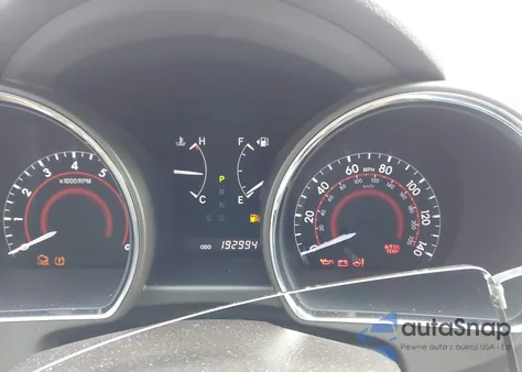 2008 Toyota Highlander from USA, damaged, VIN JTEES41A182012846